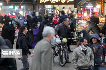 استفاده ۱۴ درصدی از ماسک/پایانه‌های مسافربری برون‌شهری کمترین میزان رعایت فاصله‌گذاری