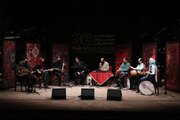 ‌ثبت‌نام بخش غیر رقابتی جشنواره موسیقی فجر آغاز شد