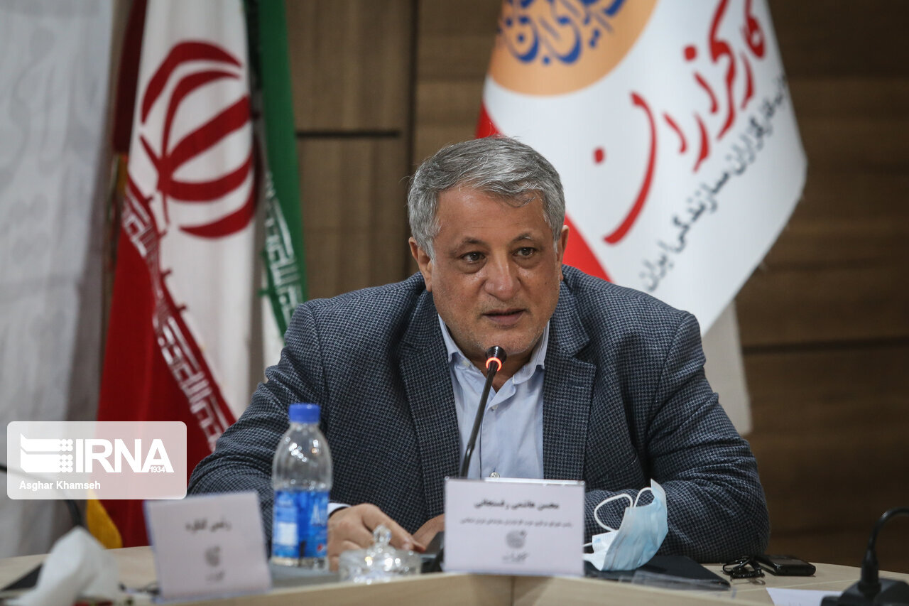 هاشمی: جبهه اصلاحات هنوز از هیچ نامزد ریاست جمهوری حمایت نکرده است