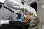 کلینیک‌های سرپایی بیماران کرونایی در تهران راه‌اندازی می‌شود 