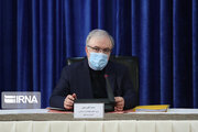 وزیر بهداشت: ایران گواهی حذف مالاریا می‌گیرد