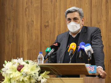 انحراف در واکسیناسیون کارکنان شهرداری تهران کمتر از یک درصد است