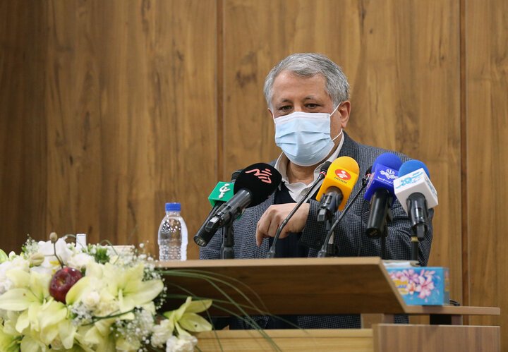 رییس شورای شهر تهران فاجعه تروریستی در کابل را تسلیت گفت