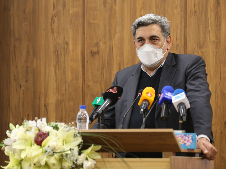 حناچی: تلاش شهرداری در سال ۹۹ اداره تهران با آرامش و دوری از حواشی بود