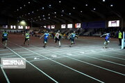 Iran to host Asian Indoor Athletics Championships 2024