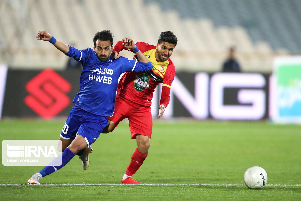 سه فوتبالیست کهگیلویه و بویراحمد در لیگ قهرمانان آسیا حضور دارند 