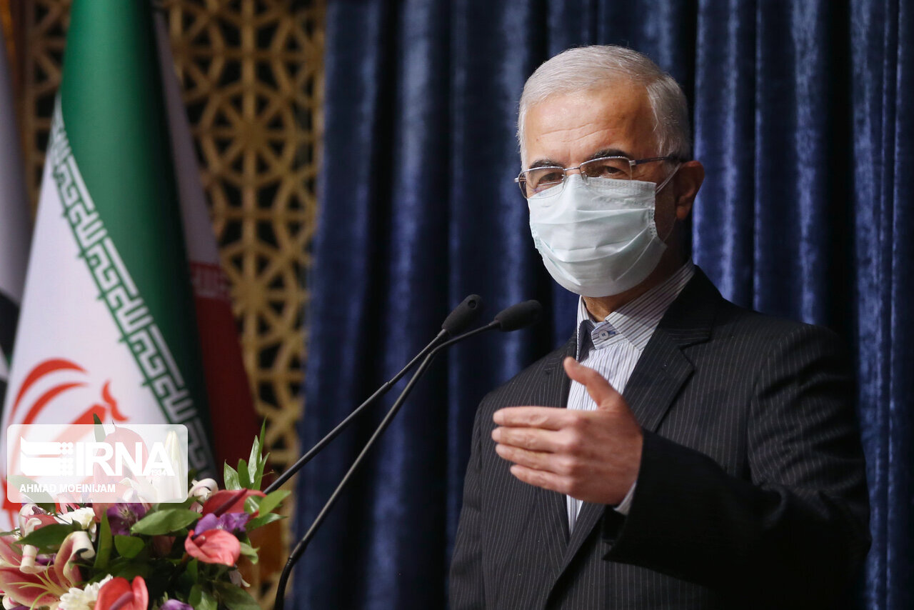 Иран предпринял важные шаги в национальной и транснациональной сфере борьбы с наркотиками