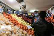 چهار بازار میوه و تره‌بار جدید در تهران افتتاح شد/ بهبود کیفیت محصولات در دستور کار