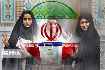 انتخابات ۲۸ خرداد نیاز به مشارکت بالای مردم دارد