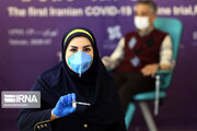 آغاز تزریق واکسن ایران برکت به داوطلبان ۴ شهر از ۲۰ خرداد 
