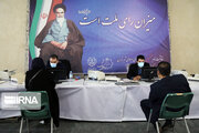 ۹۸۷ نفر در انتخابات شوراهای اسلامی شهر استان مرکزی ثبت‌نام کردند