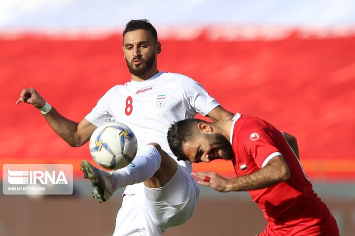 اخراجی که موتور نوراللهی را روشن کرد؛ ستاره سابق پرسپولیس به تیم ملی بازمیگردد؟