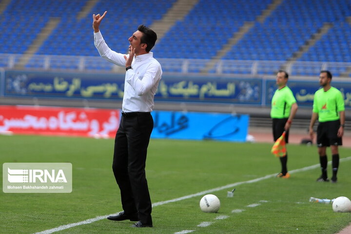 ترکیب منتخب هفته بیست و چهارم لیگ برتر؛ در قرق استقلال و استقلالیها