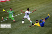 روز تمام‌ پیروزی گیلان در لیگ دسته یک فوتبال کشور
