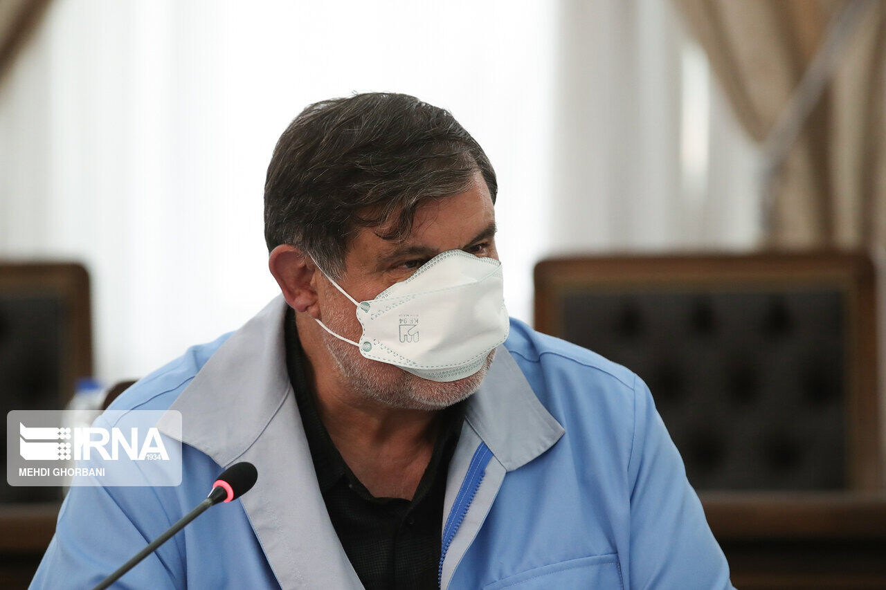 رییس سازمان مدیریت بحران: از زلزله بم درسآموخته نداریم رییس سازمان مدیریت بحران: از زلزله بم درسآموخته نداریم