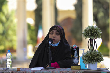 جشنواره ملی شعر گمنامی