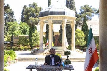 جشنواره ملی شعر گمنامی