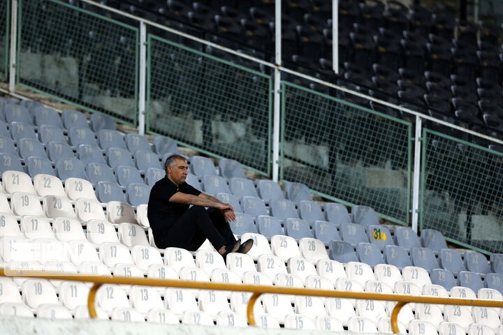 نساجی الهامی ؛ همتراز با مدعیان قهرمانی