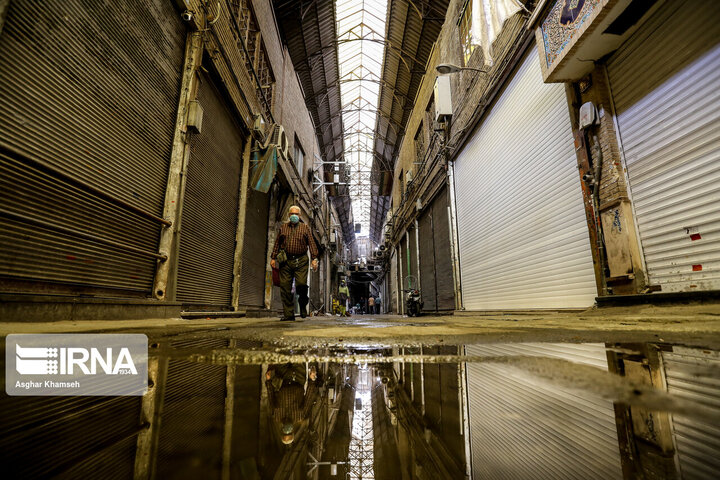 کمبود تجهیزات بیمارستانی و افزایش شمار مبتلایان به کرونا در مالزی