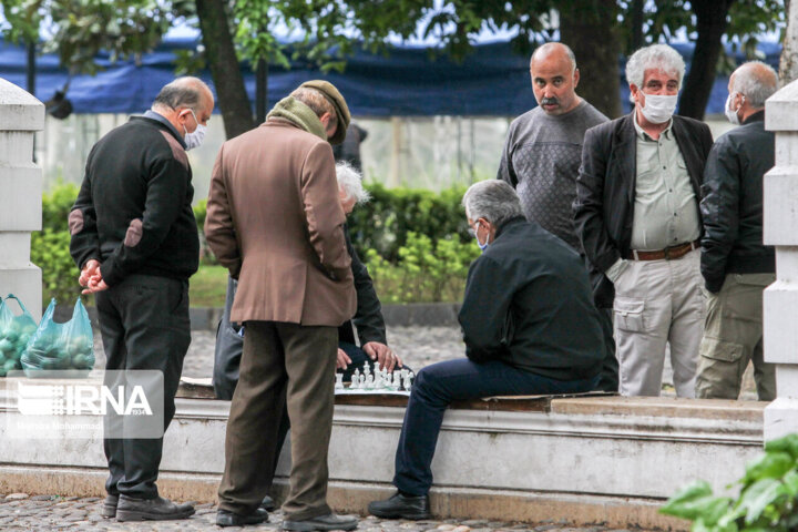 ایران در لبه بحران سالمندی/ آیا سیاستگذاریها ۳۰ سال آینده را میبیند