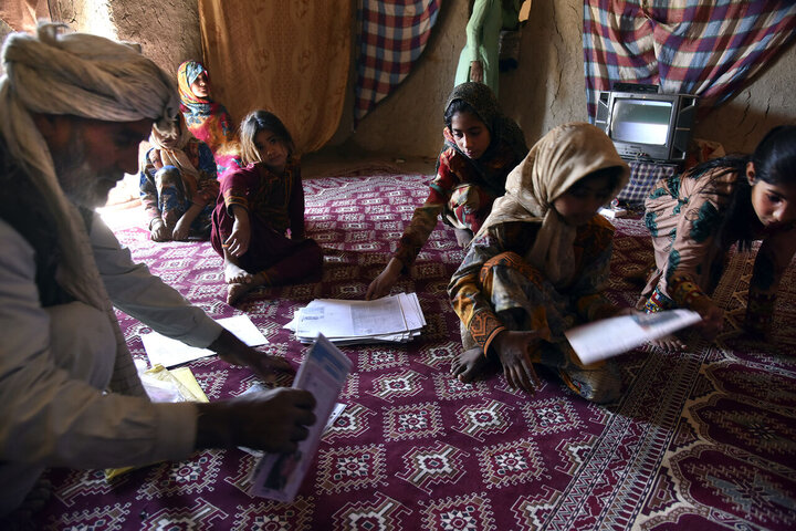 افراد بدون شناسنامه داریم/ تکلیف بیشناسنامهها بزودی مشخص شود