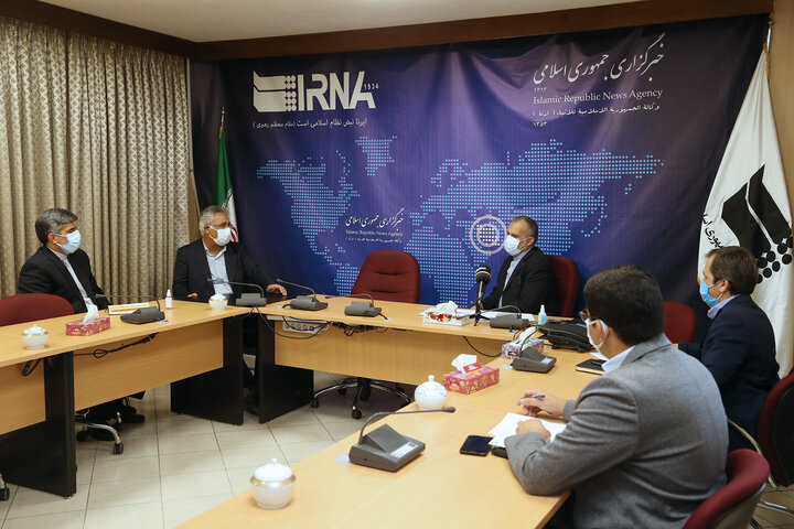 کشورهای همکار دوران تحریم را فراموش نمیکنیم 2
