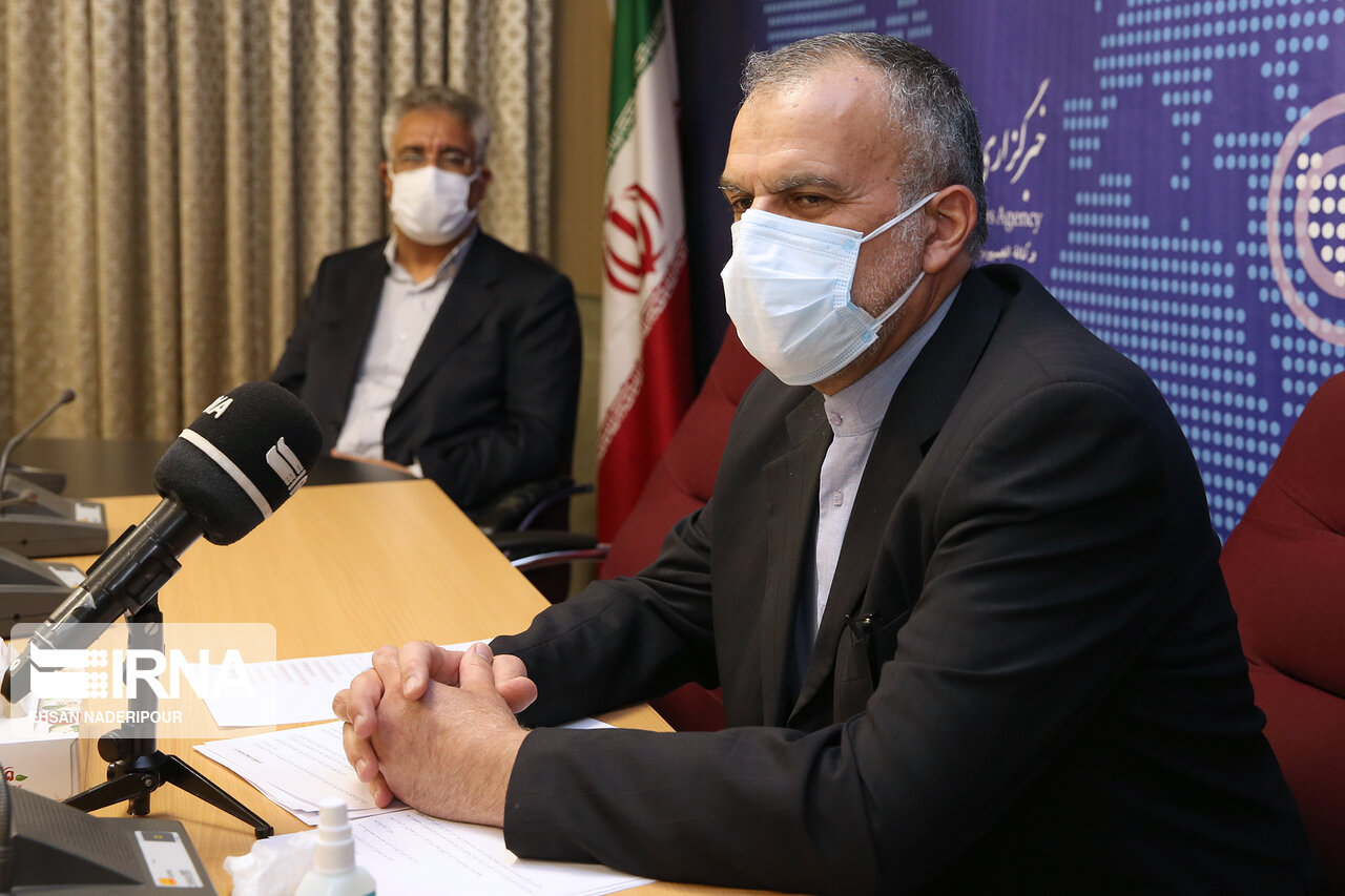 Diplomat: We will not forget partners during sanctions