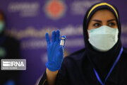 واکسن "کوو ایران برکت" ایمن و بی‌خطر است