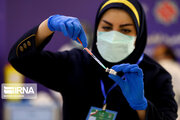 خط تولید واکسن ایران برکت با ظرفیت ماهانه ۳ میلیون دوز آماده شد