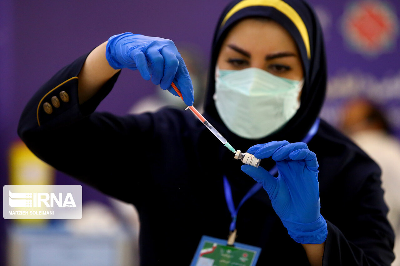 کارآزمایی بالینی فاز ۳ واکسن کرونای ایران و کوبا فردا آغاز می‌شود