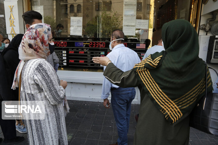 استمرار تجاوز نظامی در پوشش تحریم؛ جنایت جنگی واشنگتن علیه ایران بدون شلیک گلوله