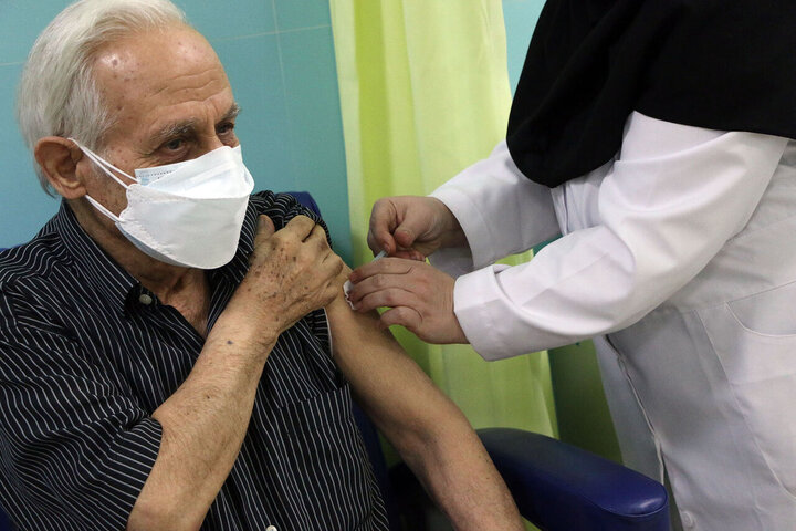 واکسن کرونا ترس دارد؟ فرار از واکسن برای خلق روزهای سیاه