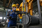 رییس انجمن تولیدکنندگان فولاد: ایران از برترین‌های صنعت فولاد جهان است