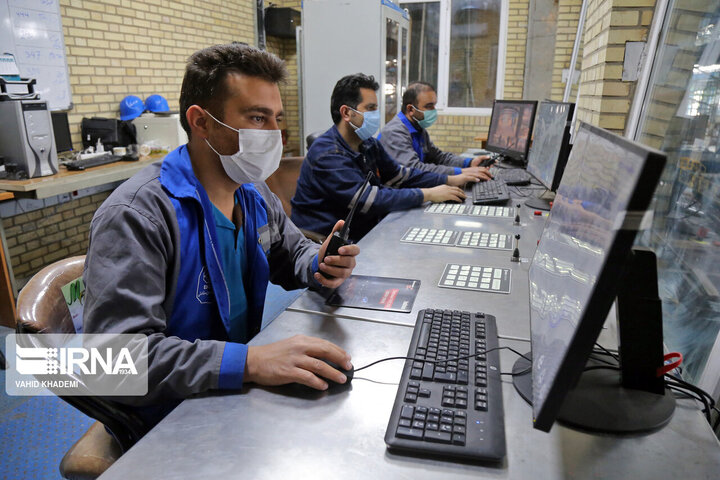 کدام شغلها در معرض آسیب مچ دست هستند؟