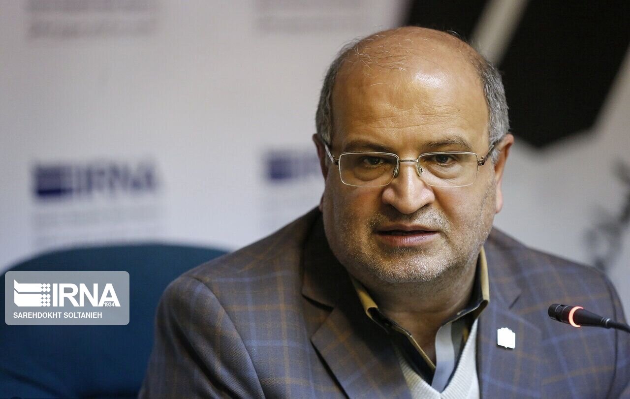اعلام آمادگی دانشگاه علوم پزشکی شهید بهشتی برای گسترش همکاریهای علمی با تاجیکستان