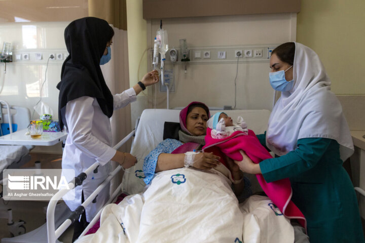 اسب سرکش اُمیکرون بی محابا در جنوب استان مرکزی می‌تازد