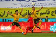 اعلام برنامه پنج مسابقه معوقه لیگ برتر از هفته‌های بیستم و بیست‌ویکم