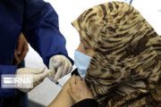 واکسیناسیون دیابتی‌های انسولینی در مازندران آغاز شد 