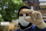  واکسیناسیون معلمان از عید غدیر آغاز می‌شود