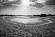 تداوم روند کاهش تبخیر آب در حوضه‌های آبریز طی دو هفته آینده