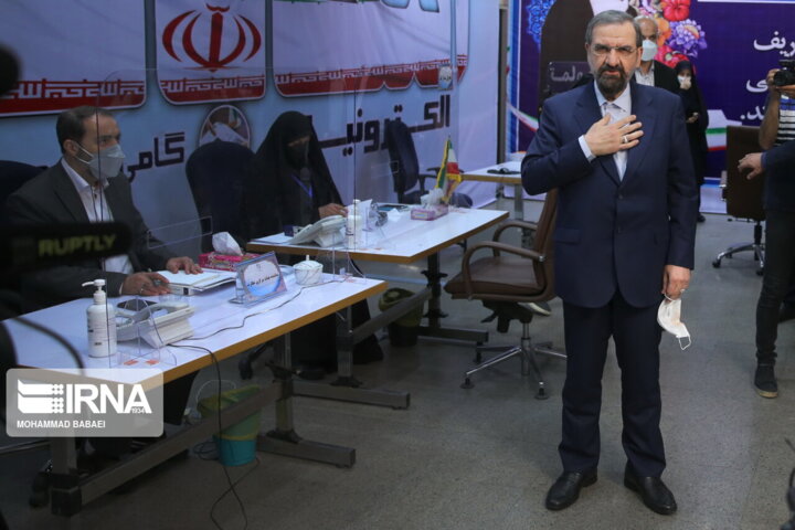 مشارکت در انتخابات و تضمین امنیت و آینده