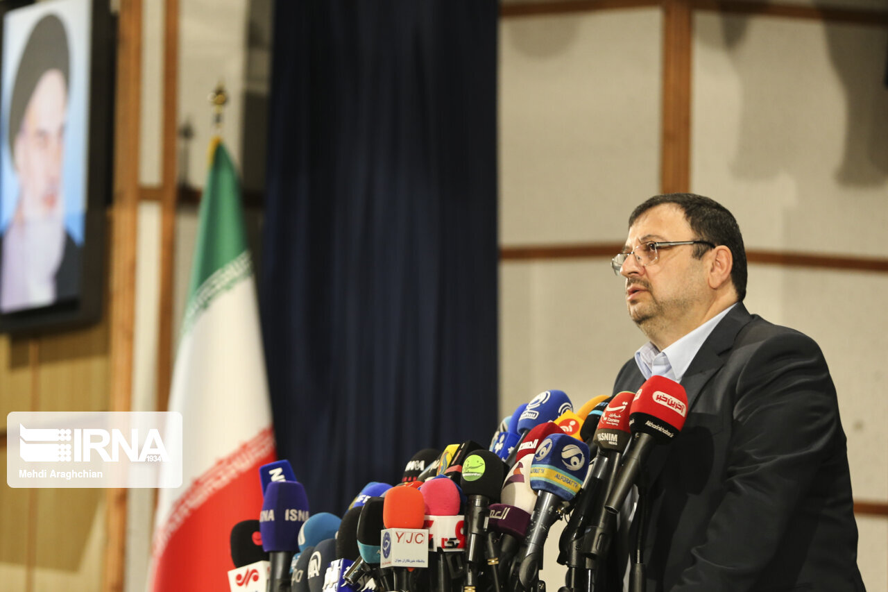 60 درصد جامعه اخبار کرونا را از رسانههای داخلی دنبال میکنند