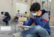 دوم خردادماه و آخرین خبرهای کرونایی استان‌ها