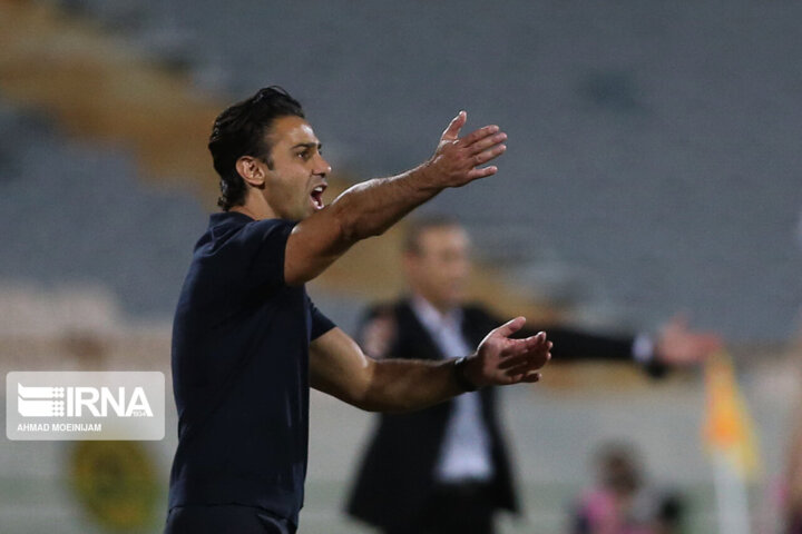 چهارمین دوئل فرهاد و یحیی؛ حالا وقت سبقت گرفتن است