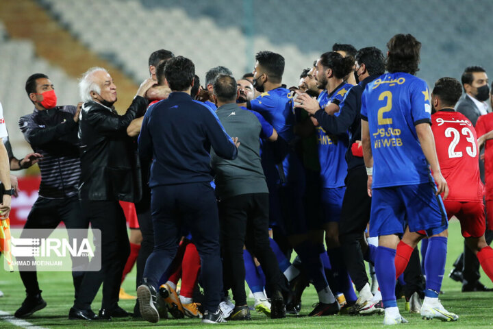 تغییر مقصد لژیونر ایرانی ازاروپا به قطر؛تصمیم جالب فیفا برای جام جهانی