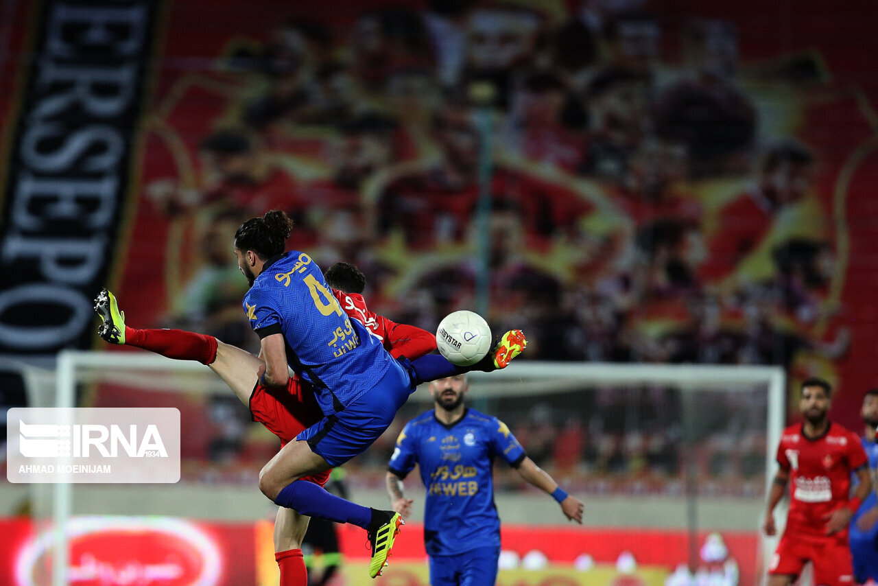 محکومیت استقلال و پرسپولیس و راز سربهمهری که سردبیر فاش کرد