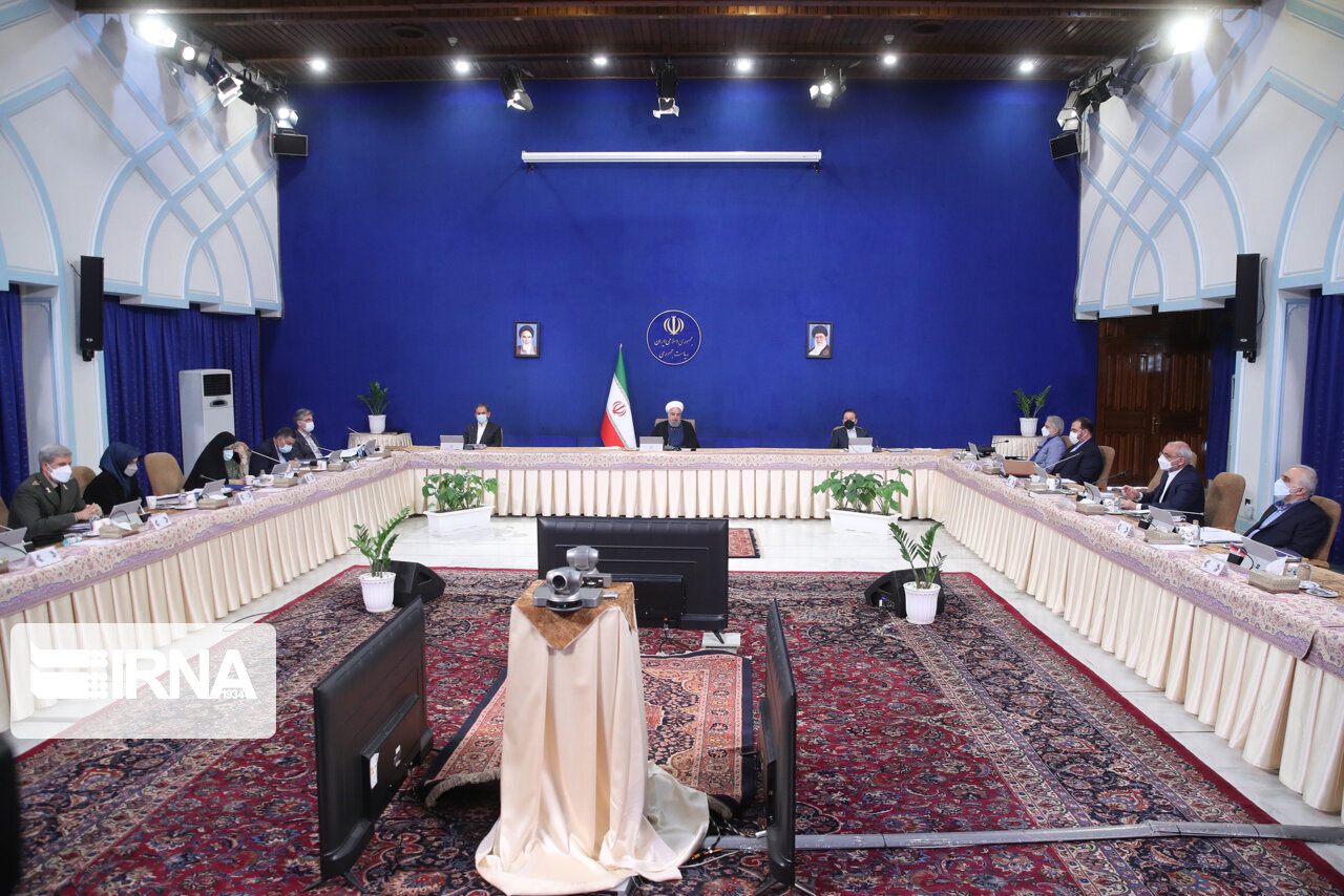 لایحه حمایت از حیوانات در هیأت دولت تصویب شد لایحه حمایت از حیوانات در هیأت دولت تصویب شد