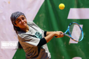 Wertvoller Sieg iranischer Tennisspielerinnen gegen Malaysia