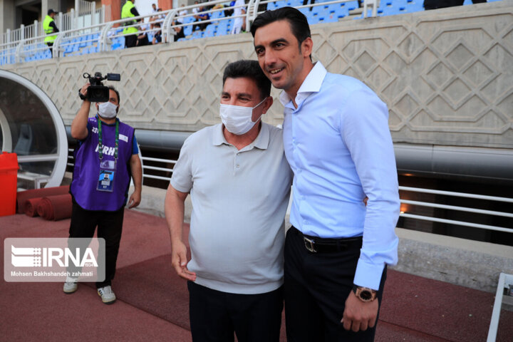 استقلالیها علیه استقلال؛ ورود پرقدرت فرهاد به جنگ خانوادگی