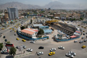 بیش از ۳۰۰ ساختمان ناایمن و پرخطر در کلانشهر کرمانشاه شناسایی شد